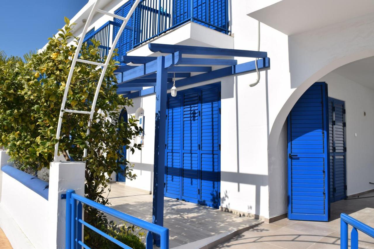 St. Nicolas 8 - Villa